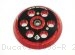 Air System Dry Clutch Pressure Plate by Ducabike Ducati / 1098 R / 2007