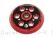 Air System Dry Clutch Pressure Plate by Ducabike Ducati / 1098 R / 2009