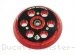 Air System Dry Clutch Pressure Plate by Ducabike Ducati / Monster 796 / 2014