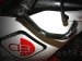 Carbon Fiber Brake Lever Guard by Ducabike Ducati / Streetfighter 848 / 2014