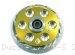 Air System Dry Clutch Pressure Plate by Ducabike Ducati / 1098 S / 2007