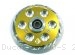 Air System Dry Clutch Pressure Plate by Ducabike Ducati / 1098 S / 2009
