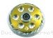 Air System Dry Clutch Pressure Plate by Ducabike Ducati / Hypermotard 796 / 2009