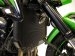 Radiator Guard by Evotech Performance Kawasaki / Z900 / 2019