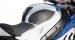 TechSpec XLine Tank Grip Pad Set BMW / S1000R / 2013