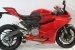 TechSpec XLine Tank Grip Pad Set Ducati / 1299 Panigale S / 2017