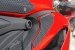 TechSpec XLine Tank Grip Pad Set Ducati / 1199 Panigale R / 2017