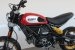 TechSpec XLine Tank Grip Pad Set Ducati / Scrambler 800 Cafe Racer / 2018