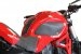 Snake Skin Tank Grip Pads by TechSpec Ducati / Monster 1200S / 2021