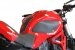 Snake Skin Tank Grip Pads by TechSpec Ducati / Monster 821 / 2019
