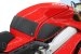 Snake Skin Tank Wrap by TechSpec Ducati / Panigale V4 S / 2019