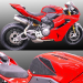  Ducati / Panigale V2 / 2025