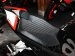 Luimoto "CORSA EDITION" RIDER Seat Cover Kit Aprilia / RSV4 R / 2010