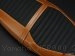 Luimoto "VINTAGE CLASSIC" Seat Cover Kit Yamaha / XSR900 / 2020