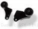 Frame Sliders by Evotech Performance Suzuki / GSX-R1000 / 2017