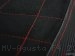 Luimoto "DIAMOND EDITION" RIDER Seat Cover MV Agusta / F4 / 2011