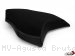 Luimoto "TEAM ITALIA" PASSENGER Seat Cover MV Agusta / Brutale 1090 / 2012