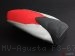 Luimoto "TEAM ITALIA" PASSENGER seat cover MV Agusta / F3 675 / 2013