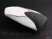 Luimoto "TEAM ITALIA" PASSENGER seat cover MV Agusta / F3 675 / 2011