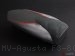 Luimoto "TEAM ITALIA" PASSENGER seat cover MV Agusta / F3 800 / 2014