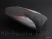 Luimoto "TEAM ITALIA" PASSENGER seat cover MV Agusta / F3 800 / 2018