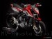 Rider Seat Cover by Luimoto MV Agusta / Rivale 800 / 2017