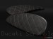 Diamond Edition Side Panel Covers by Luimoto Ducati / Scrambler 800 Flat Tracker Pro / 2016