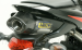"Indy-Race" Exhaust Systems by Arrow Honda / CBR600RR / 2012