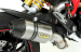 Slip On Exhaust by Arrow Ducati / Hypermotard 821 SP / 2013
