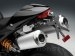 Rizoma License Plate Tail Tidy Kit Ducati / Monster 696 / 2014
