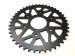 SUPERLITE RS8-R SERIES 520 ALLOY CHAIN & SPROCKET KIT