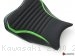 Luimoto "Team Kawasaki" Seat Cover Kit Kawasaki / Z900 / 2019