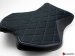 Luimoto "DIAMOND" RIDER Seat Cover Kit