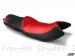 Luimoto "Spyder" Seat Covers Can-Am / Spyder / 2012