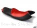 Luimoto "Spyder" Seat Covers Can-Am / Spyder / 2012
