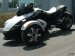 Luimoto "Spyder" Seat Covers Can-Am / Spyder / 2015