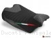 Corsa Edition Rider Seat Cover by Luimoto Ducati / Panigale V4 Speciale / 2018