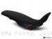Luimoto "MOTORSPORTS" Seat Cover BMW / F800GS / 2014