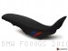 Luimoto "MOTORSPORTS" Seat Cover BMW / F800GS / 2010