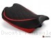 Diamond Sport Rider Seat Cover by Luimoto Ducati / Panigale V4 Speciale / 2019