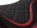 Diamond Sport Rider Seat Cover by Luimoto