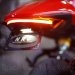 Fender Eliminator Integrated Tail Light Kit by NRC Ducati / Monster 1200S / 2015