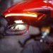 Fender Eliminator Integrated Tail Light Kit by NRC Ducati / Monster 1200S / 2016