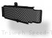 Radiator and Oil Cooler Guard by Evotech Performance Triumph / Speed Triple RS / 2019