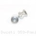 Rear Stand Support M6 Spools by Ducabike Ducati / 959 Panigale Corse / 2018