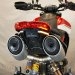 Rear Turn Signal Kit With Side Mount Tail Tidy by NRC Ducati / Hypermotard 950 SP / 2024