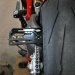 Rear Turn Signal Kit With Side Mount Tail Tidy by NRC Ducati / Hypermotard 950 SP / 2024