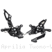  Aprilia / Tuono V4 1100 Factory / 2015