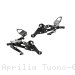 Adjustable Rearsets by Bonamici Aprilia / Tuono 660 / 2025