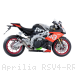  Aprilia / RSV4 RR / 2020